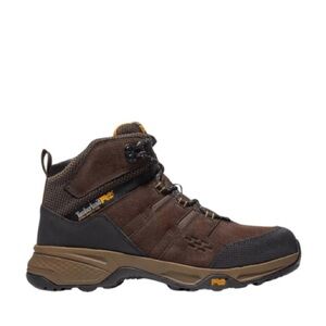 TIMBERLAND PRO Switchback LT Suede CSA Steel Toe Work Boots